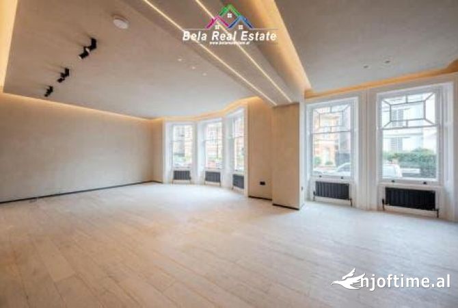 Ambient biznesi me qera 1+1 ne Tirane - 2,500 Euro