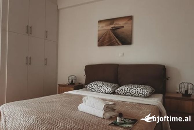 Shtepi me qera 1+1 ne Tirane - 600 Euro