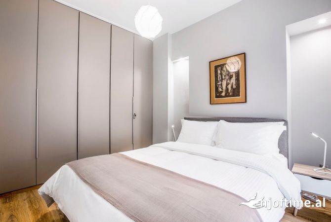 Shtepi me qera 1+1 ne Tirane - 500 Euro