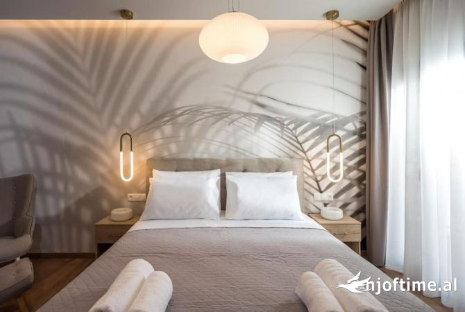Shtepi me qera 2+1 ne Tirane - 700 Euro