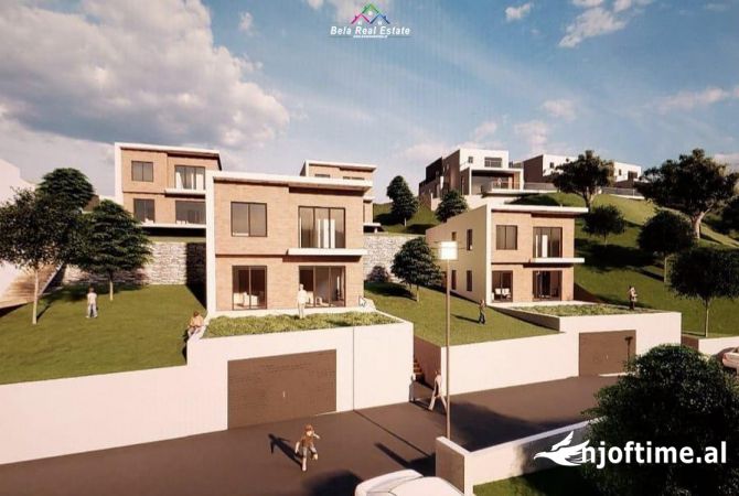 Truall ose Toke  ne Tirane - 1,500,000 Euro