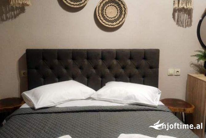 Shtepi me qera 1+1 ne Tirane - 350 Euro