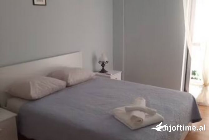 Shtepi me qera 1+1 ne Tirane - 400 Euro