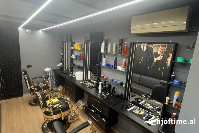 Ambient biznesi me qera 1+1 ne Tirane - 400 Euro