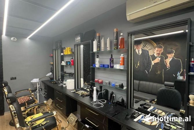 Ambient biznesi me qera 1+1 ne Tirane - 400 Euro