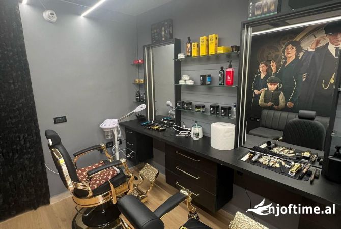 Ambient biznesi me qera 1+1 ne Tirane - 400 Euro