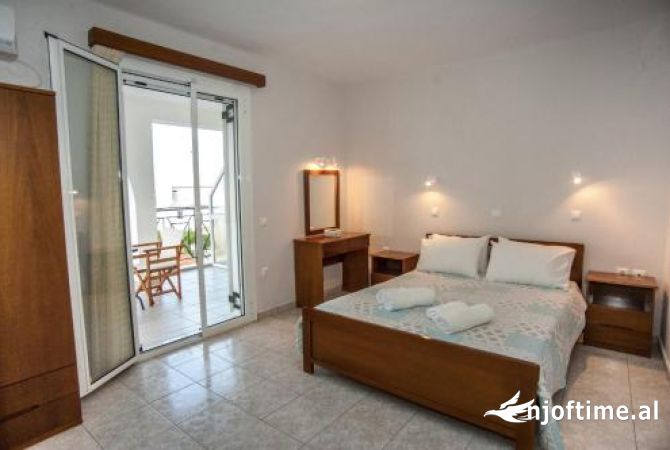 Shtepi me qera 2+1 ne Tirane - 600 Euro