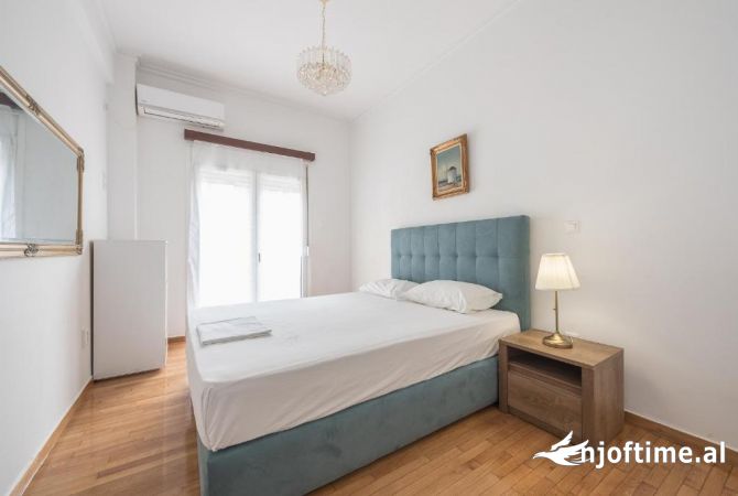 Shtepi me qera 1+1 ne Tirane - 400 Euro