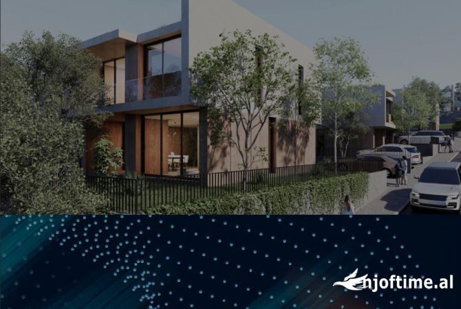 Shtepi ne shitje 3+1 ne Tirane - 369,000 Euro