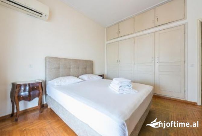 Shtepi me qera 1+1 ne Tirane - 600 Euro