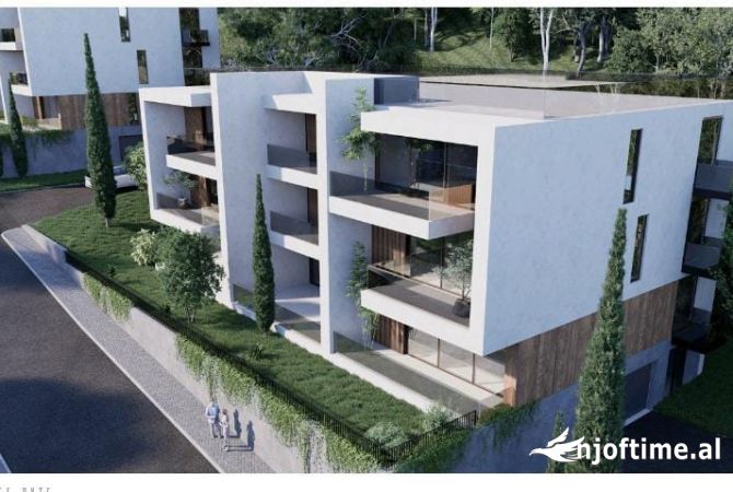 Shtepi ne shitje 2+1 ne Tirane - 120,000 Euro