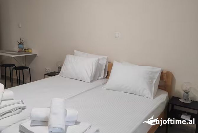 Shtepi me qera 2+1 ne Tirane - 630 Euro