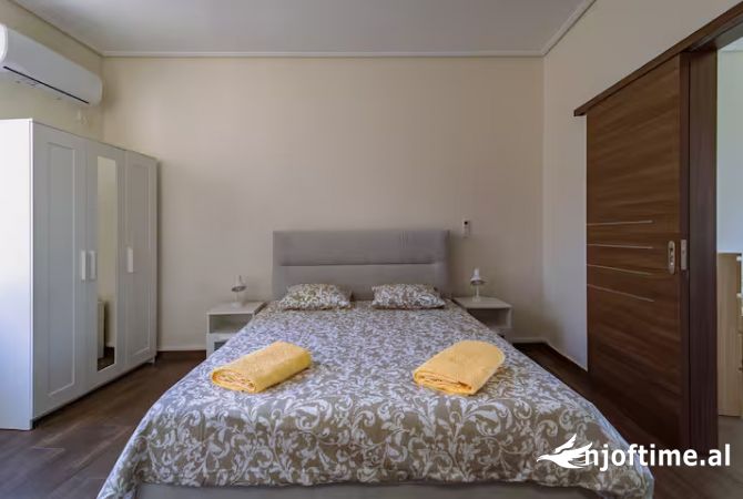 Shtepi me qera 1+1 ne Tirane - 500 Euro