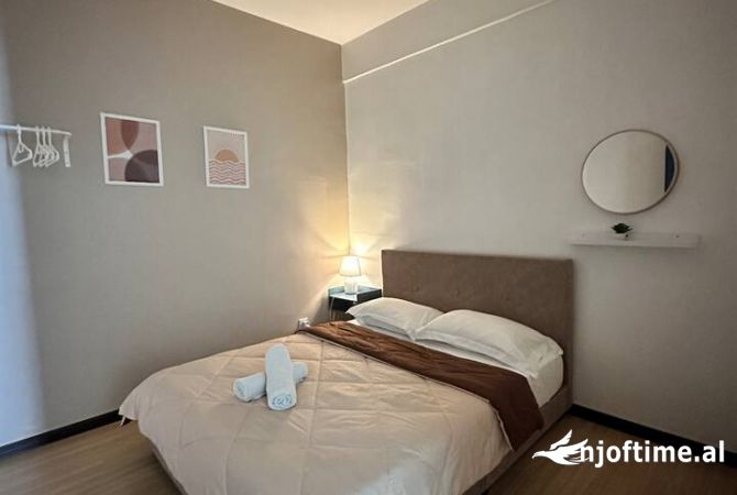 Shtepi me qera 2+1 ne Tirane - 600 Euro
