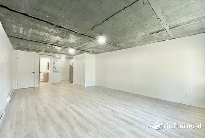 Ambient biznesi me qera 3+1 ne Tirane - 1,000 Euro