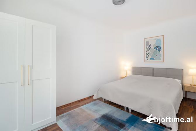Shtepi me qera 2+1 ne Tirane - 450 Euro