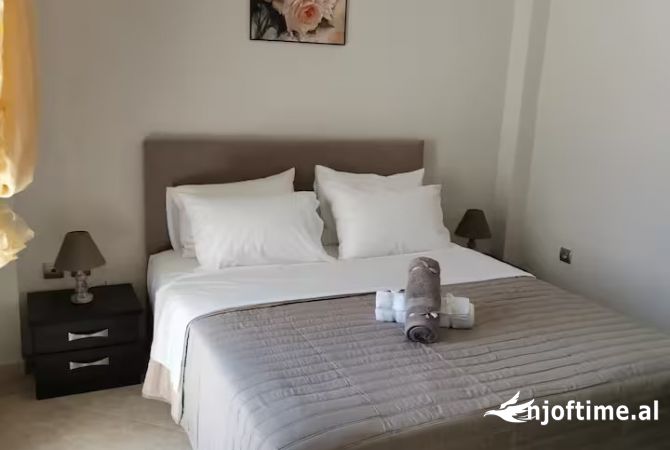 Shtepi me qera 1+1 ne Tirane - 450 Euro