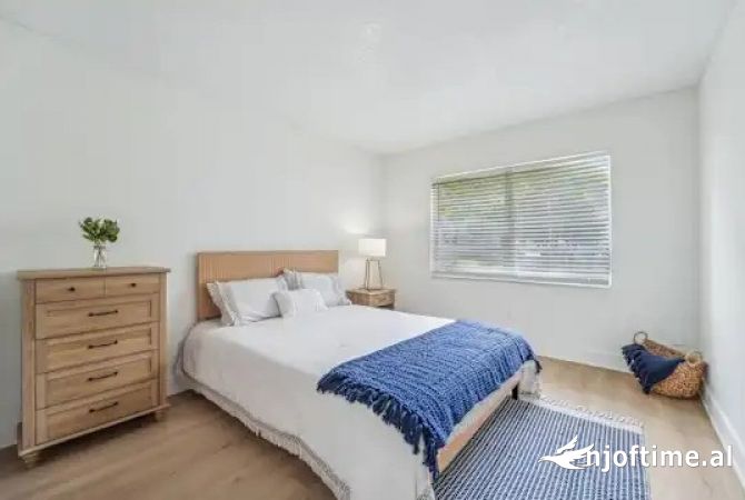 Shtepi me qera 2+1 ne Tirane - 650 Euro