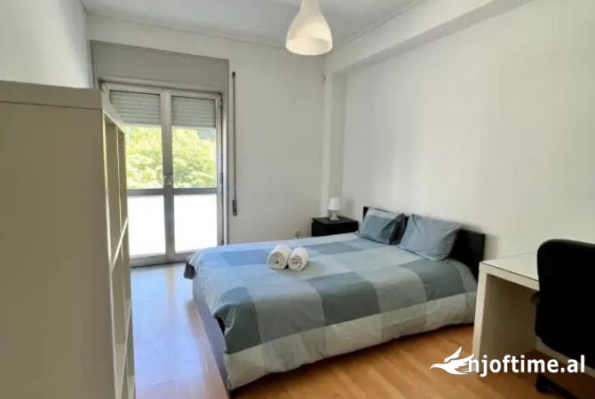 Shtepi me qera 2+1 ne Tirane - 400 Euro