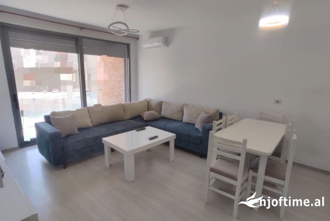 Shtepi me qera 1+1 ne Tirane - 500 Euro