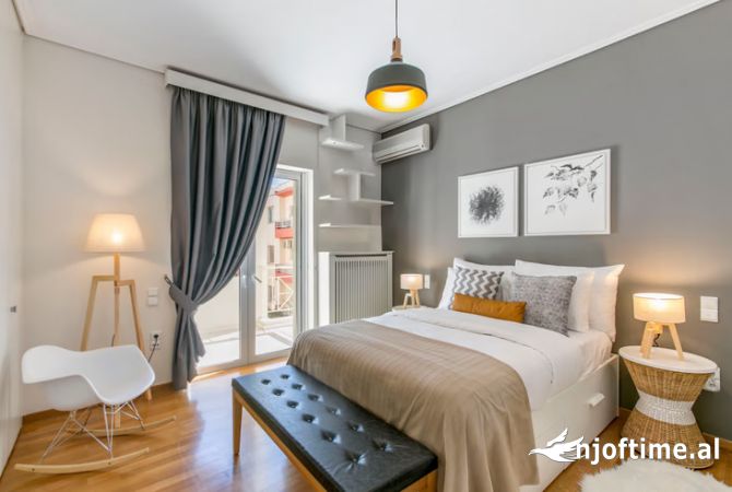 Shtepi me qera 2+1 ne Tirane - 760 Euro
