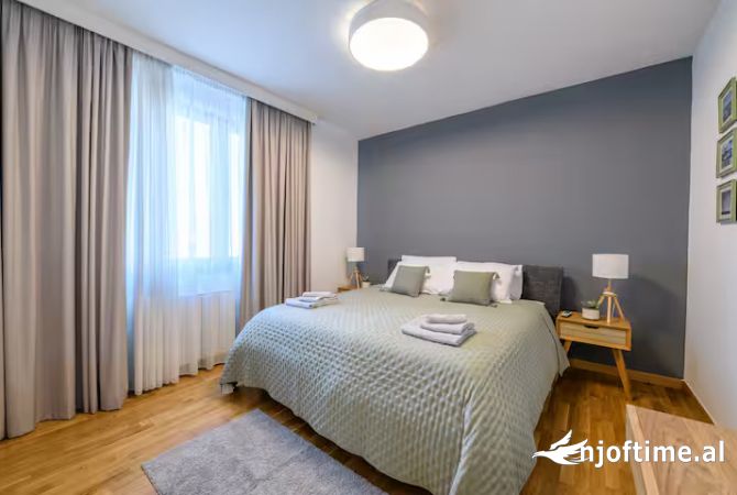 Shtepi me qera 1+1 ne Tirane - 500 Euro