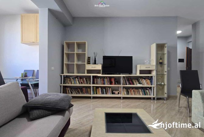 Shtepi me qera 1+1 ne Tirane - 500 Euro
