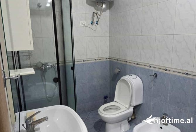 Shtepi me qera 1+1 ne Tirane - 500 Euro