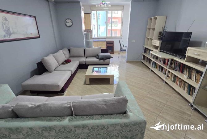 Shtepi me qera 1+1 ne Tirane - 500 Euro