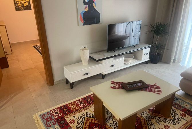 Shtepi me qera 3+1 ne Tirane - 600 Euro