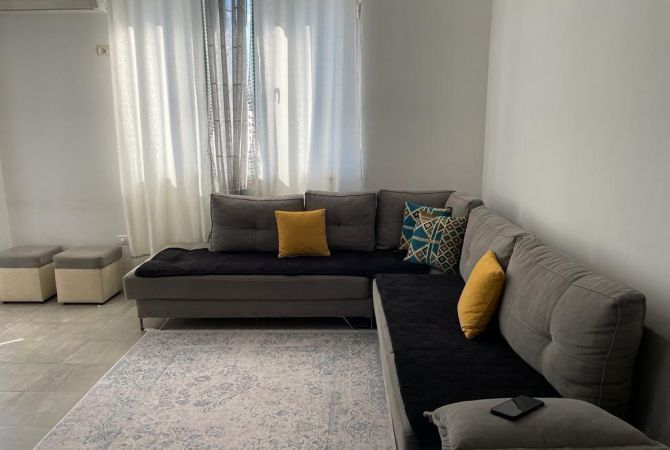 Shtepi ne shitje 1+1 ne Tirane - 108,000 Euro
