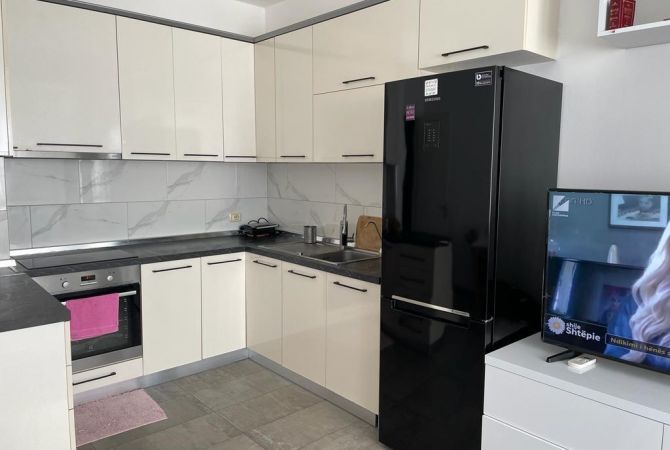 Shtepi ne shitje 1+1 ne Tirane - 108,000 Euro