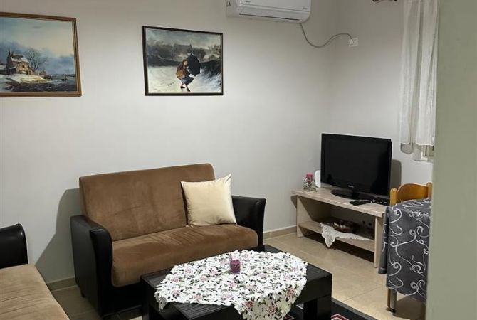 Shtepi me qera 2+1 ne Tirane - 600 Euro