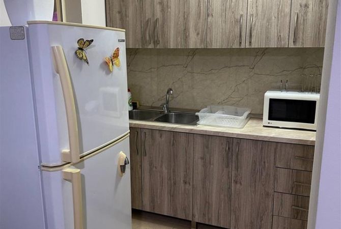 Shtepi me qera 2+1 ne Tirane - 600 Euro
