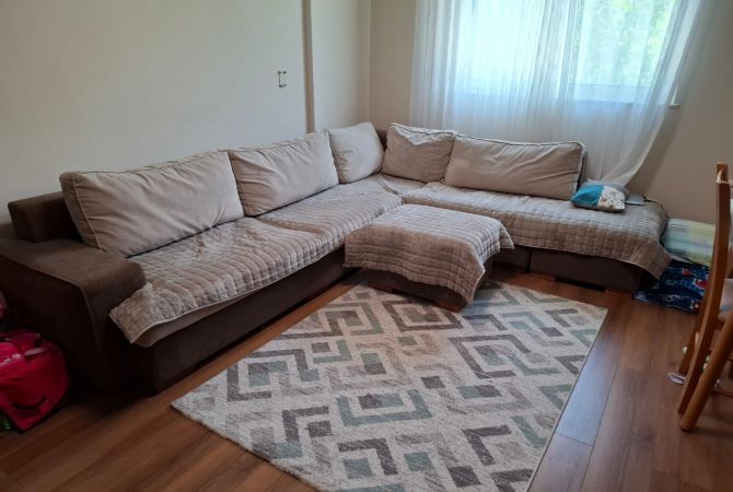 Shtepi me qera 1+1 ne Tirane - 500 Euro
