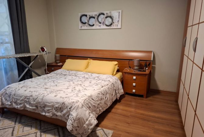 Shtepi me qera 1+1 ne Tirane - 500 Euro