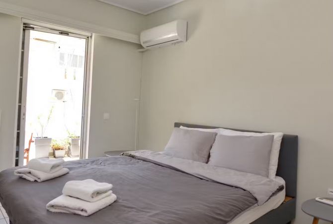 Shtepi me qera 2+1 ne Tirane - 480 Euro