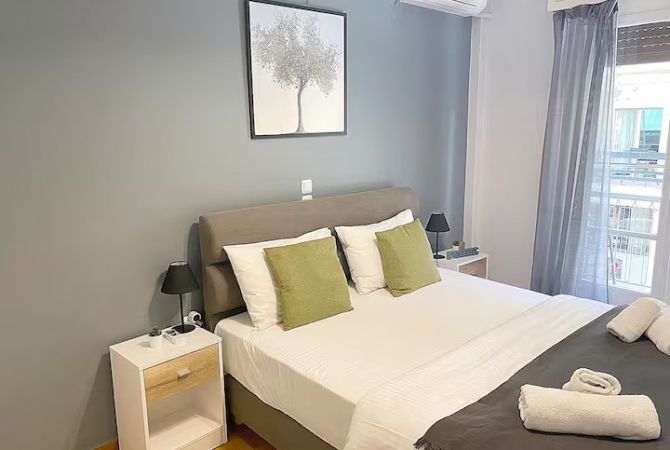 Shtepi me qera 2+1 ne Tirane - 700 Euro