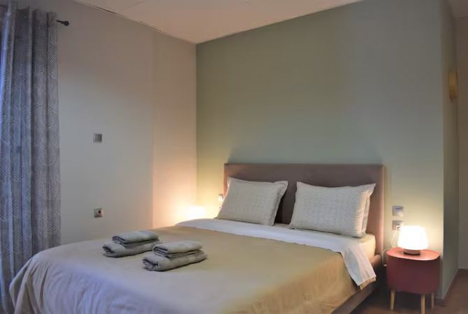 Shtepi me qera 3+1 ne Tirane - 700 Euro