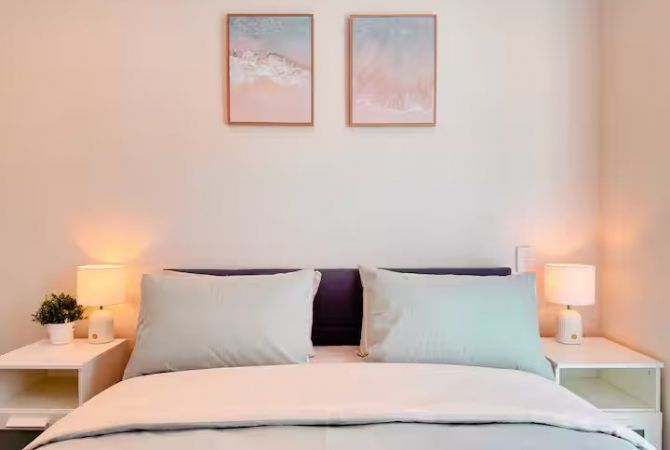 Shtepi me qera 1+1 ne Tirane - 600 Euro