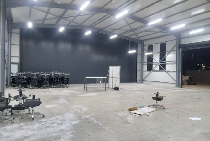 Ambient biznesi me qera 4+1 ne Tirane - 2,000 Euro