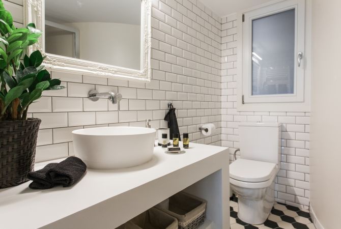 Shtepi me qera Apartament ne Tirane, 2+1, Mobilimi E mobiluar, Pagesa 550  Euro.