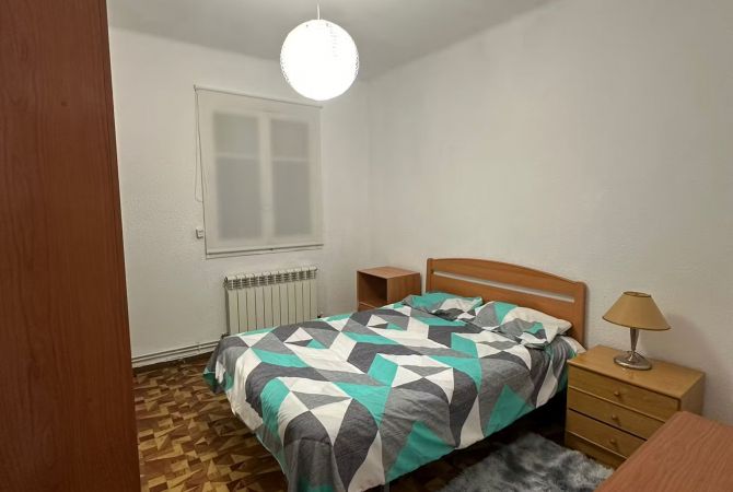 Shtepi me qera Apartament ne Tirane, 1+1, Mobilimi E mobiluar, Pagesa 400  Euro.