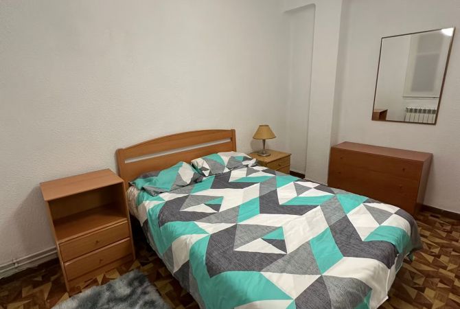 Shtepi me qera 1+1 ne Tirane - 400 Euro