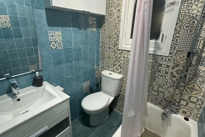Shtepi me qera 1+1 ne Tirane - 400 Euro