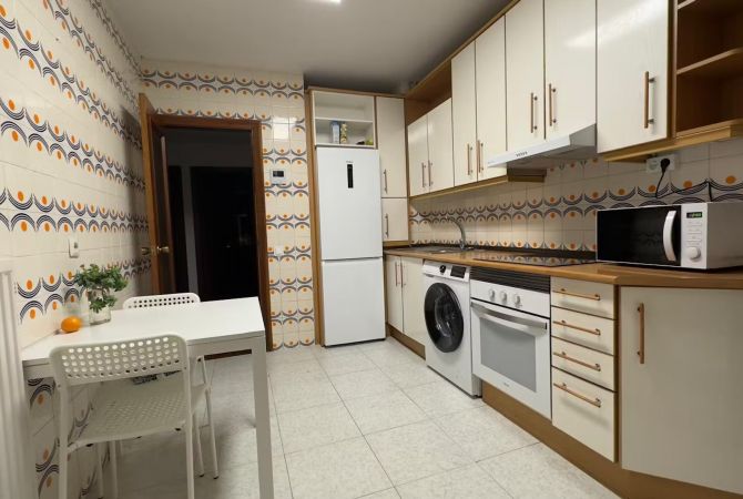 Shtepi me qera 2+1 ne Tirane - 550 Euro