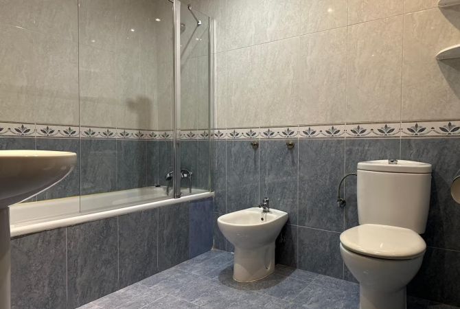 Shtepi me qera 2+1 ne Tirane - 550 Euro
