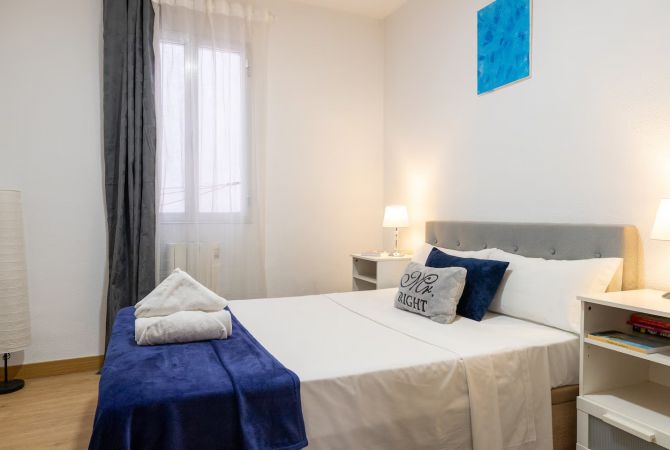 Shtepi me qera 1+1 ne Tirane - 700 Euro