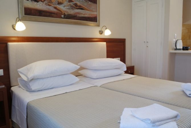 Shtepi me qera 2+1 ne Tirane - 650 Euro