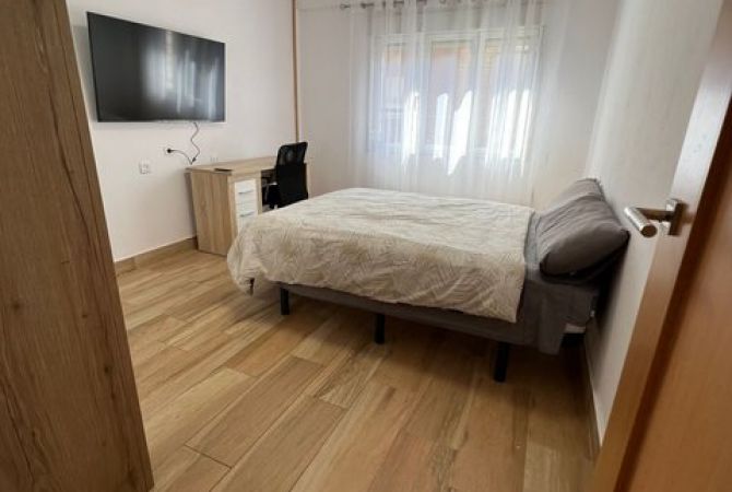 Apartment for rent in Tirana 2+1, Furnished